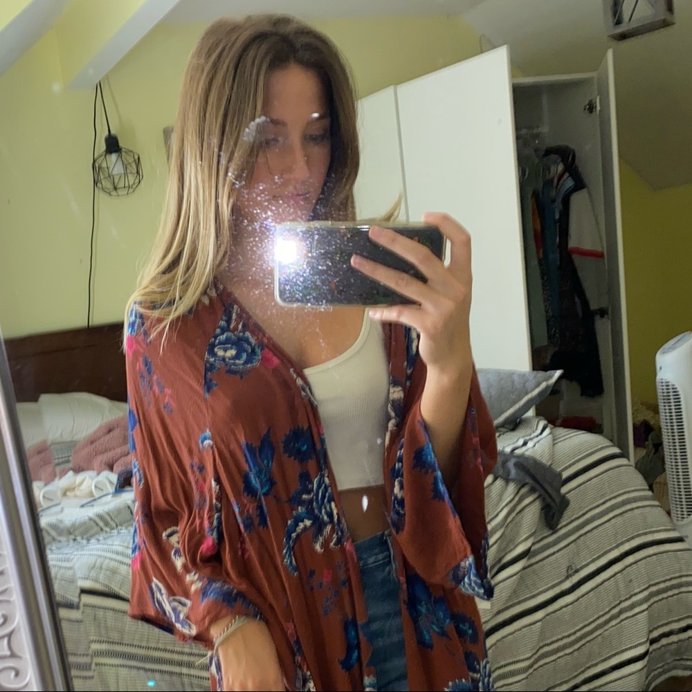 Cardigan - Picture 2 of 3